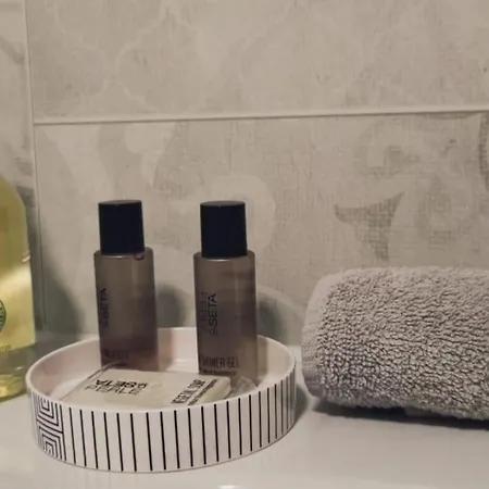 Appartement L'urbain B - Equipe - Centre-ville Gare