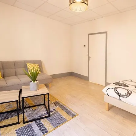 L'urbain B - Equipe - Centre-ville Gare *